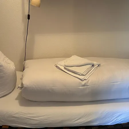 Schoener Blick, Ihr Bett Im Allgaeu Bad Hindelang