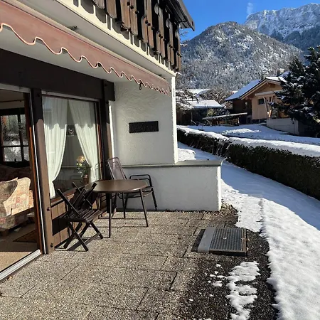 Schoener Blick, Ihr Bett Im Allgaeu Bad Hindelang